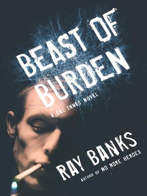cover image of Beast of Burden